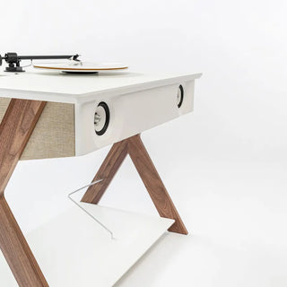 Enceinte acoustique LX X Platine