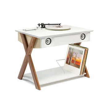 Enceinte acoustique LX X Platine