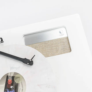 Enceinte acoustique LX X Platine