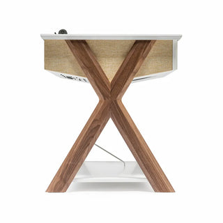 Enceinte acoustique LX X Platine