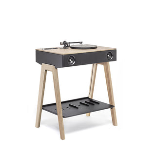 Enceinte acoustique LX Platine La Boite Concept