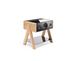 la boite concept chêne cube