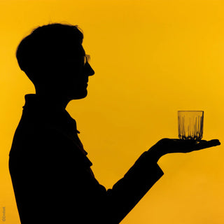 La Rochère - Coffret 4 gobelets 550