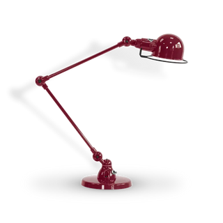 Lampe à poser Jieldé Signal SI333 bourgogne