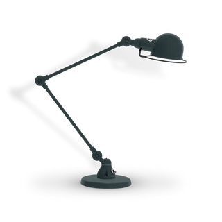 Lampe à poser Jieldé Signal SI333 gris granit mat