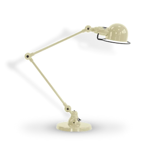 Lampe à poser Jieldé Signal SI333 ivoire