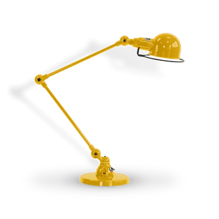 Lampe à poser Jieldé Signal SI333 moutarde