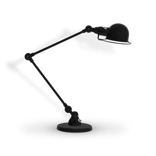 Lampe à poser Jieldé Signal SI333 noir mat