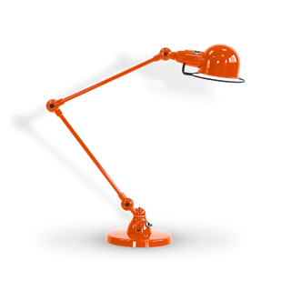 Lampe à poser Jieldé Signal SI333 orange
