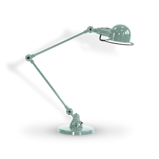 Lampe à poser Jieldé Signal SI333 vert vespa