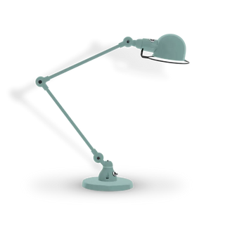 Lampe à poser Jieldé Signal SI333 vert vespa mat