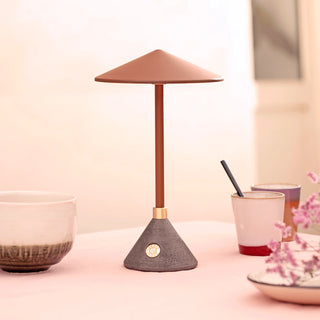 Lampe sans fil Aurore