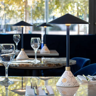 Lampe sans fil Aurore