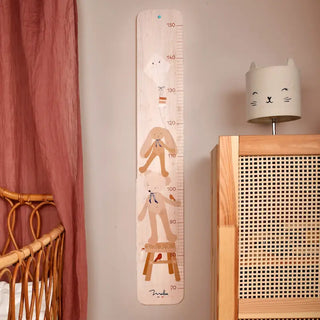 La toise en bois Maïlou Tradition