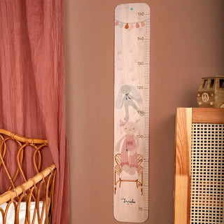 La toise en bois Maïlou Tradition