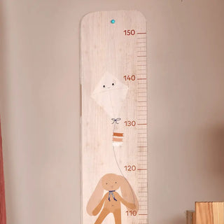 La toise en bois Maïlou Tradition