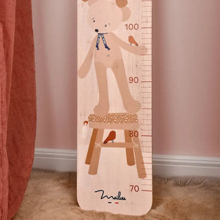 La toise en bois Maïlou Tradition