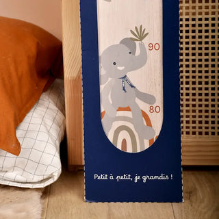 La toise en bois Maïlou Tradition