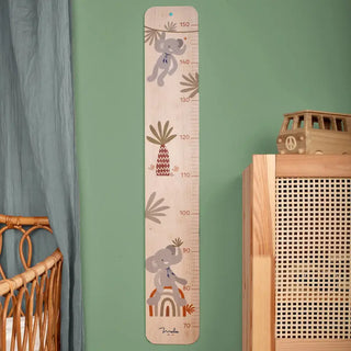 La toise en bois Maïlou Tradition