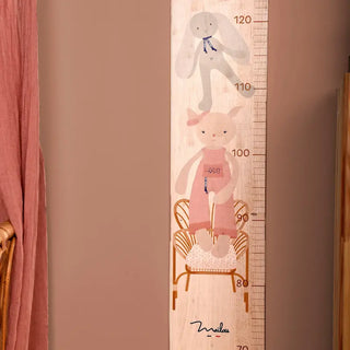 La toise en bois Maïlou Tradition