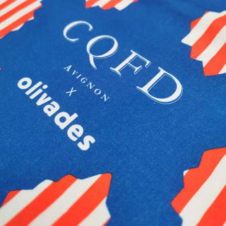 Sac Cabas géant Les Olivades