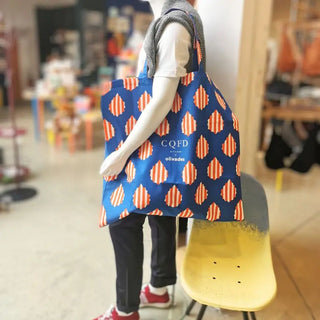 Sac Cabas géant Les Olivades