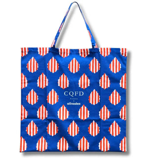 Sac Cabas géant Les Olivades