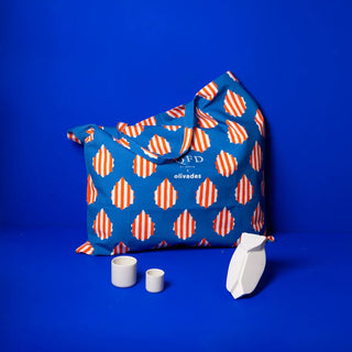 Sac Cabas géant Les Olivades