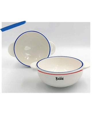 Le Bol Français - Bol Bébé
