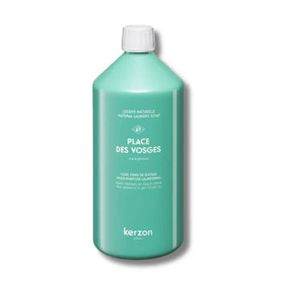 Lessive Place des Vosges KERZON