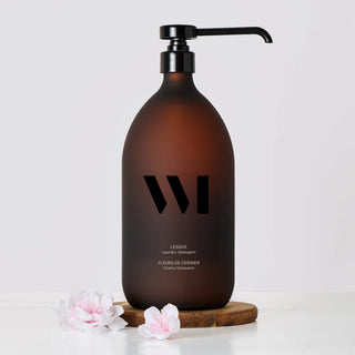 Lessive What Matters Fleur de Cerisier