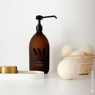 Lessive What Matters Fleur de Cerisier