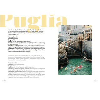 Guide A Week Abroad Puglia | Voyage & Adresses Secrètes Pouilles