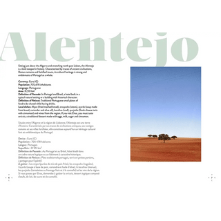 Guide A Week Abroad Alentejo | Voyage Authentique Portugal