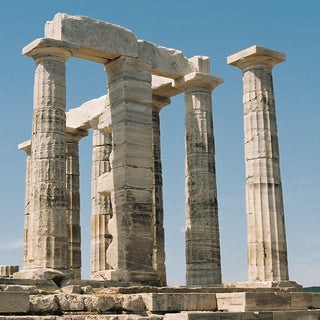 Guide A Week Abroad Athènes | Voyage, Îles & Adresses Secrètes