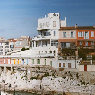 Guide A Week Abroad Marseille | Adresses Confidentielles & Provence