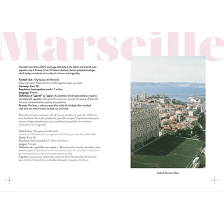 Guide A Week Abroad Marseille | Adresses Confidentielles & Provence