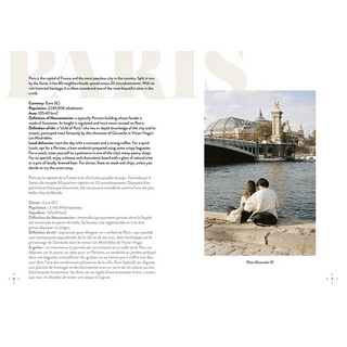 Guide A Week Abroad Paris | Adresses Secrètes & Portraits d'Habitants