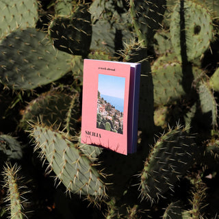 Guide A Week Abroad Sicilia | Voyage & Adresses Secrètes Sicile