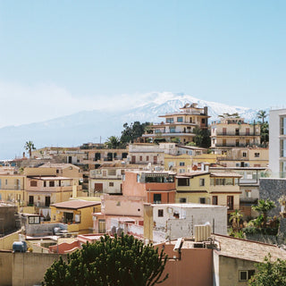 Guide A Week Abroad Sicilia | Voyage & Adresses Secrètes Sicile