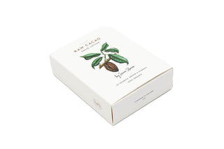 Lotion solide cacao savon stories