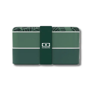 Lunchbox MONBENTO Original Jungle