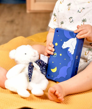 LUNII - Ma fabrique à histoires - Ma 1ère Lunii