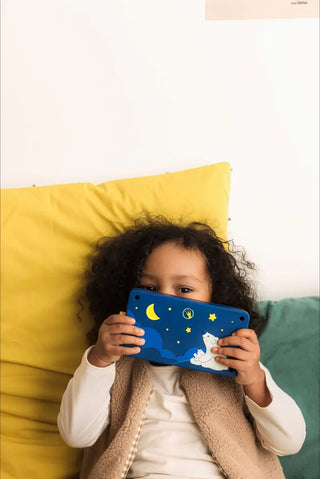 LUNII - Ma fabrique à histoires - Ma 1ère Lunii