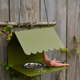 Mangeoire à oiseaux Picoti Fermob