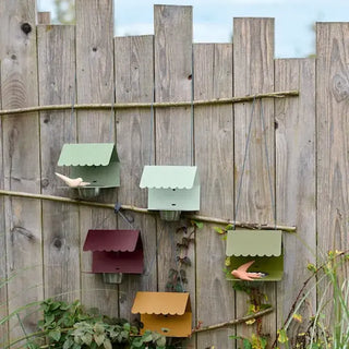 Mangeoire à oiseaux Picoti Fermob