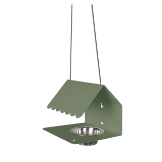 Mangeoire à oiseaux Picoti Fermob cactus