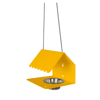 Mangeoire à oiseaux Picoti Fermob miel