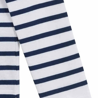 Marinière Le Minor pour femme Marine Nationale