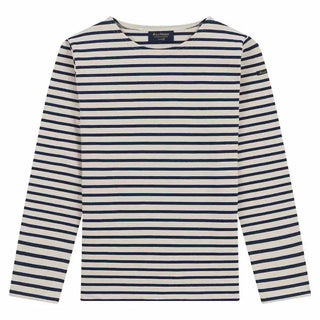 Marinière Le Minor pour homme coton épais